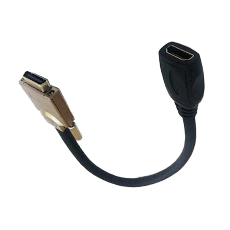 理光(RICOH) 视频会议镜头线 HD-VI万能版