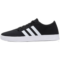 adidas阿迪达斯NEO男鞋2019新款低帮板鞋网球鞋帆布运动鞋DB0002