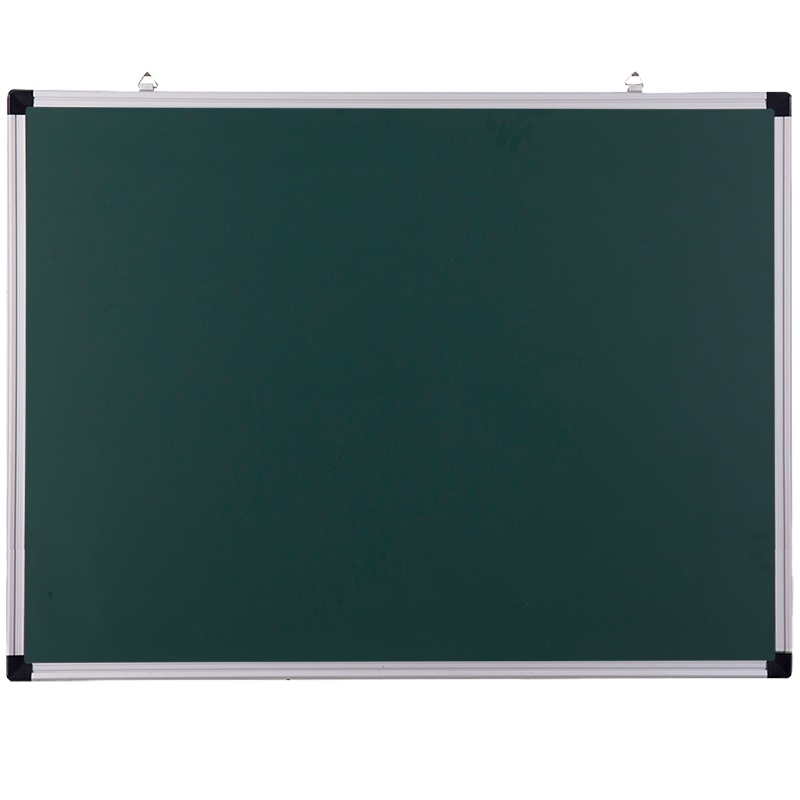 得力 1200*900mm普通白板