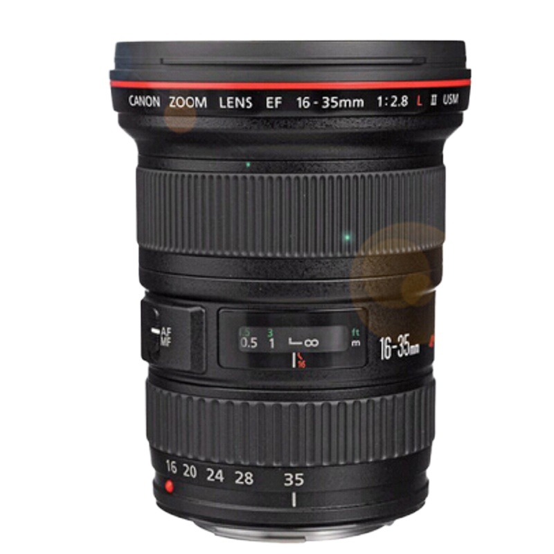 佳能镜头EF16-35mm f/2.8L III USM(广角变焦EF16-35mm f/2.8LIII USM1年保)