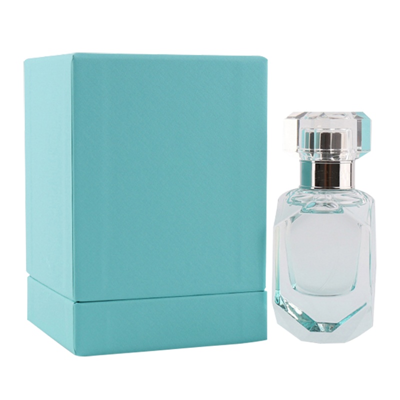 钻石瓶女士香水 XTL632 倾心女士淡香水30ML (瓶)