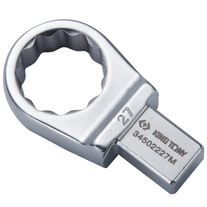 藍帶 扭力扳手梅花头 34502227M