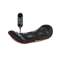 [升级款]温控热敷+动态推举+震动按摩