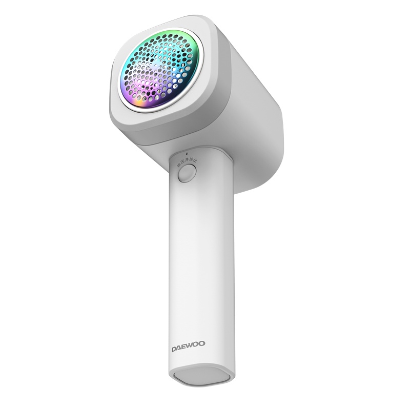 大宇(DAEWOO)多功能毛球修剪器 家用毛衣服除球去毛器粘毛器 大衣毛呢除毛器