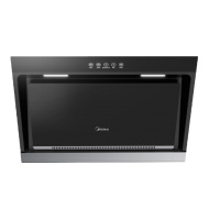 美的(Midea)免拆洗双电机抽油烟机TJ9015S
