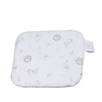 SAWALI萨哇哩 泰国天然乳胶枕 新生婴儿定型枕头0-1岁头型矫正防偏头枕头枕芯除螨透气环保四季皆宜新品