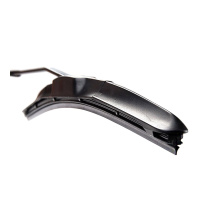 逸卡YIKA 雨刮器 北京现代伊兰特悦动雨刷器无骨雅绅特瑞纳索纳塔ix35雨刮片 双只装