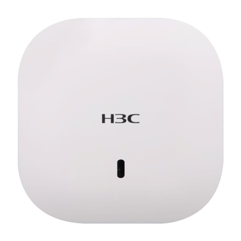 华三(H3C)EWP-C230-FIT 钉钉智连室内放装型三频千兆无线AP 支持DC/POE供电