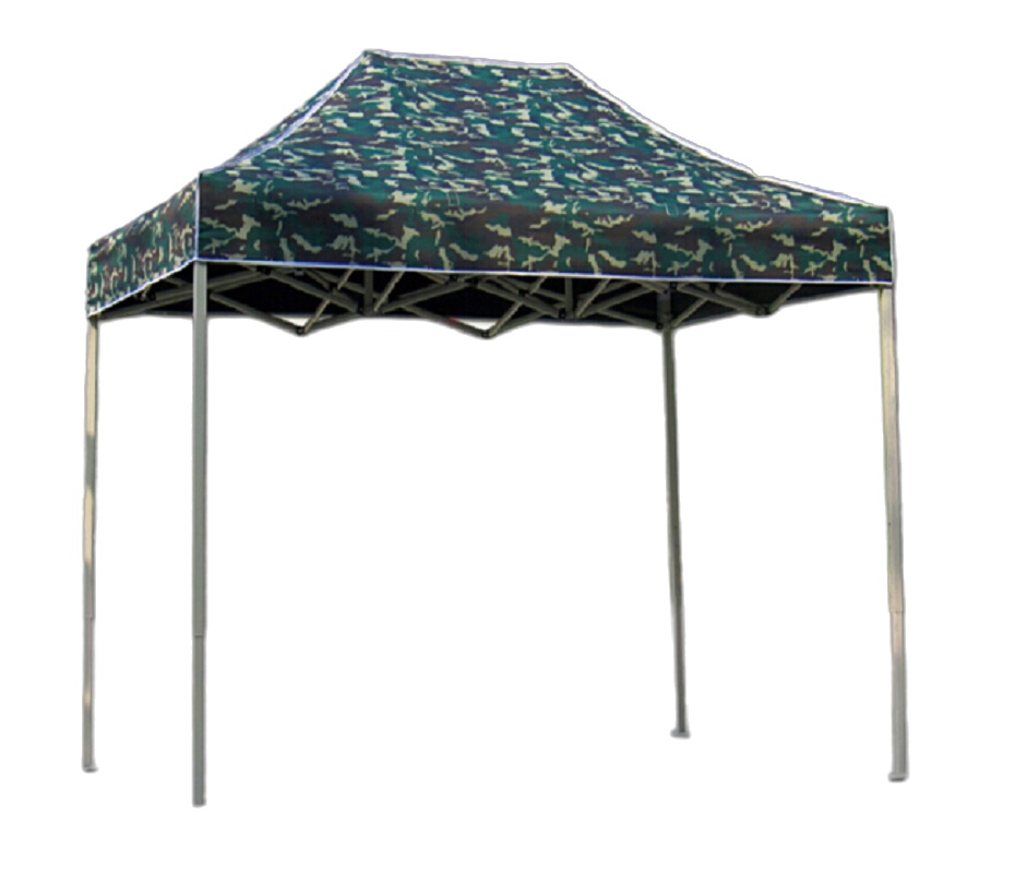 ANPEN(安攀) 遮阳棚伸缩加厚户外广告凉棚伞 四脚帐篷折叠太阳伞停车棚 3*3米加粗