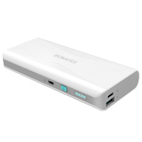 ROMOSS/罗马仕 sense4+ 10000毫安双向快充移动电源 手机充电宝
