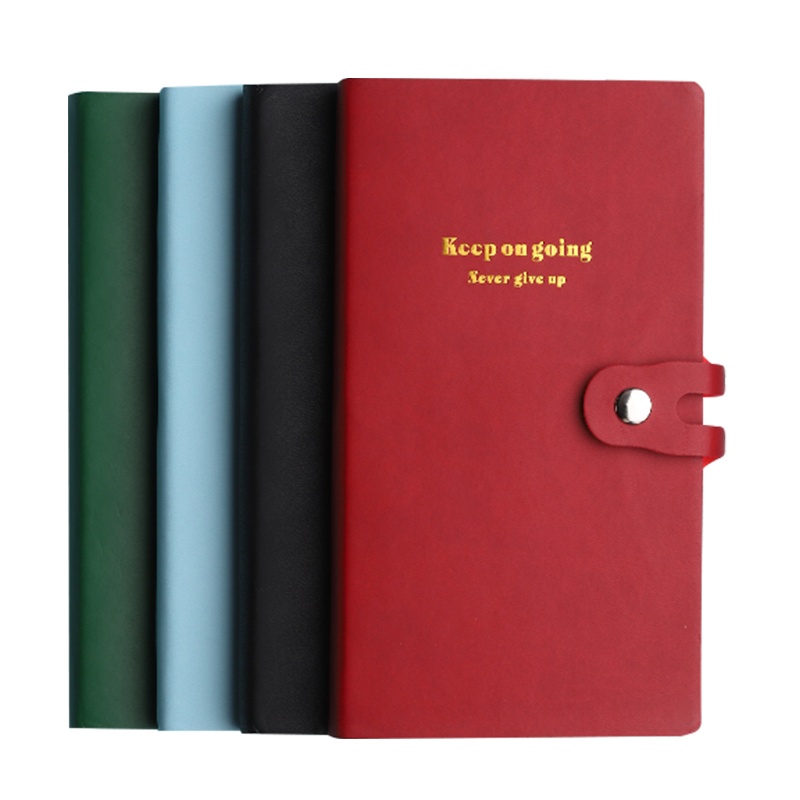 三木笔记本/记事本100天倒计时每日计划本时间管理todolist本365自律打卡学生用学习日历表每日一页拖延症日期安排