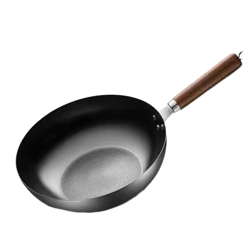 九阳炒锅CTW3201-C