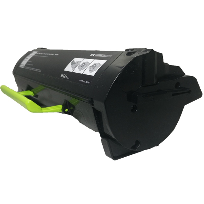 苏宁极物利盟50F3U0K版墨粉盒 (适用机型MS312K)