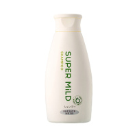 资生堂 送清凉大礼包(惠润柔净洗发露600ml+沐浴露+护发素+牙膏+香皂+风油精+人丹+毛巾+消毒凝露)