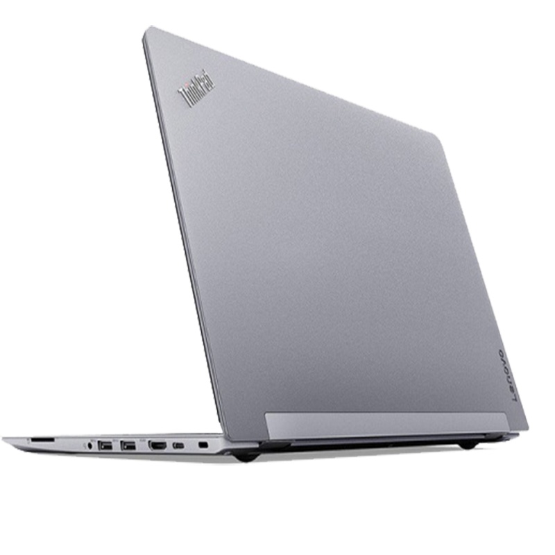 联想ThinkPad S2 13.3英寸轻薄商务笔记本电脑 i5-8265U/8G/512固态/集显/WIN10/含包鼠