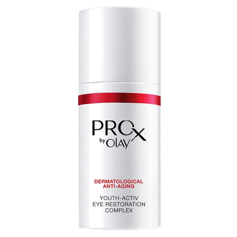 玉兰油Pro-x by Olay 肌源活颜眼霜15ML 宝洁出品