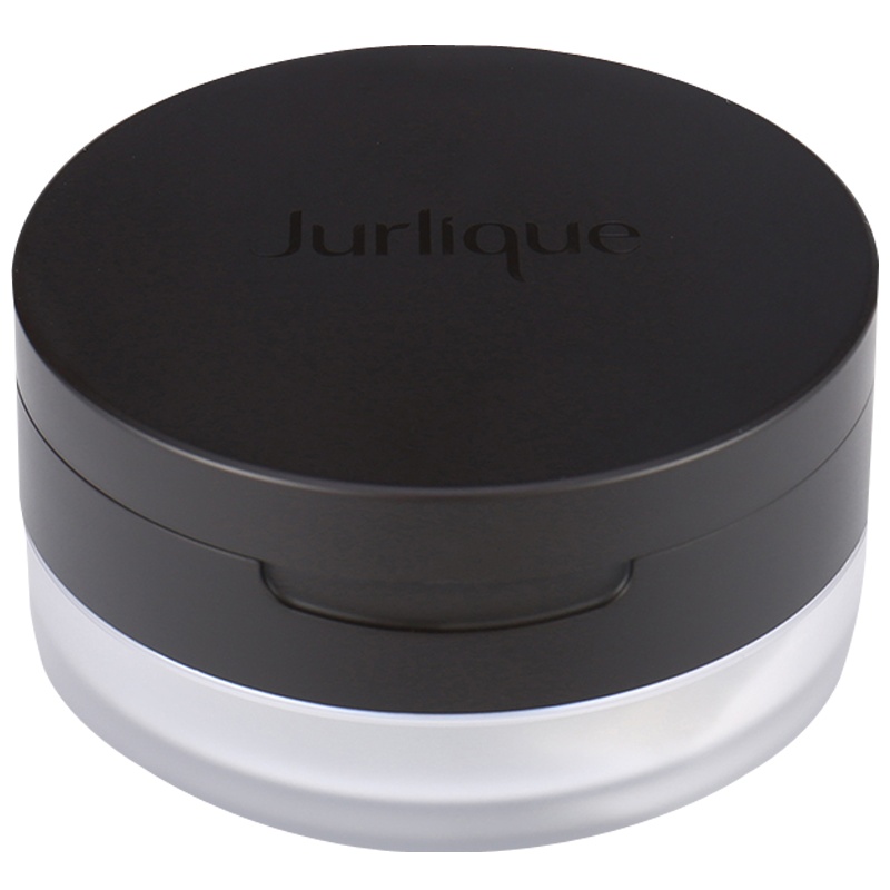 [主播热宠]茱莉蔻(JURLIQUE) 玫瑰丝质轻柔蜜粉散粉10g 白色系定妆任何肤质