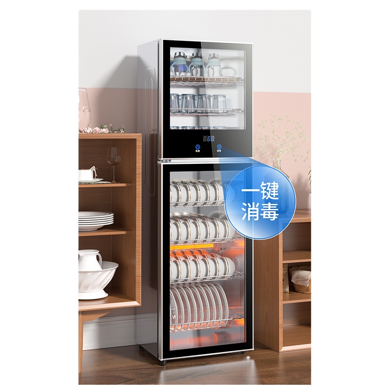 VICEVER高效消毒柜M03