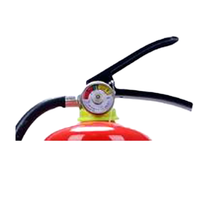 洪湖ABC4手提式干粉灭火器 车用家用公司用店用厂用4公斤手提式灭火器null