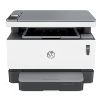惠普(HP)Laser NS MFP 1005c 智能闪充激光多功能一体机 打印复印扫描 三合一打印机 M1005升级半容装 商用办公