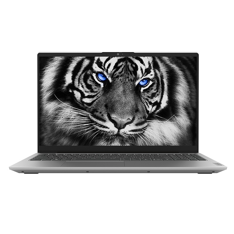 联想(Lenovo)小新Air15 2021款15.6英寸全面屏超轻薄笔记本电脑(i5-1135G7 16G 512G MX450 高色域 Windows10)银