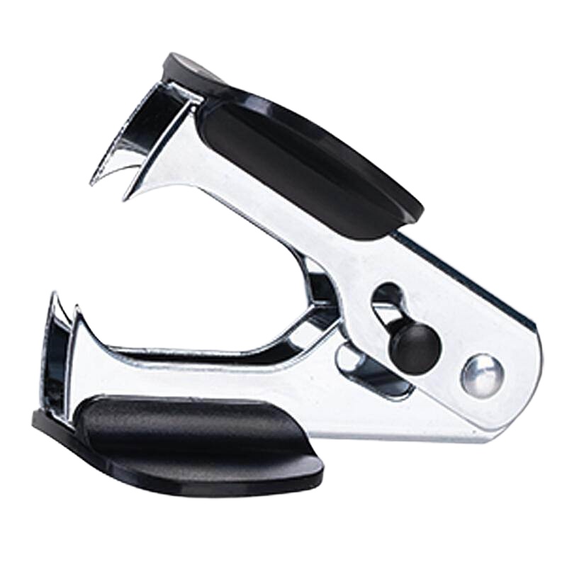 得力(deli)0231起钉器黑 5台装