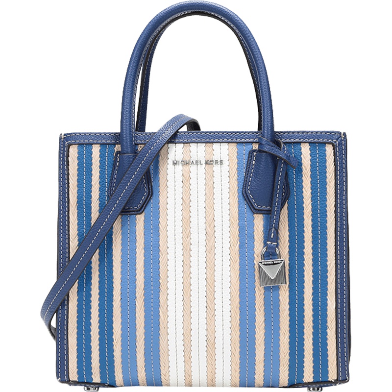 MICHAEL KORS 迈克·科尔斯 女士皮革手提单肩斜挎包 30T9SM9T6L