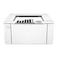 惠普(HP) M104w 黑白激光打印机无线家用打印学生作业打印小型办公商务用