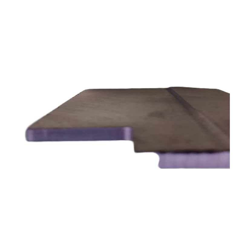 单级集电器碳片 500A/147*60*7 40个起订