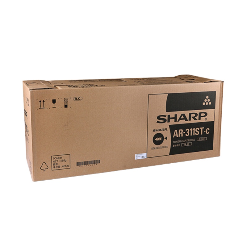 骅威 骅威,夏普311粉盒F811 81132