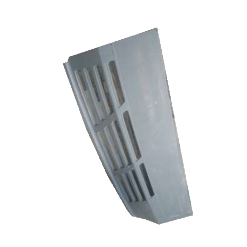 TLSF 前面板总成 重汽斯太尔ZZ3192 斯太尔10吨自卸车