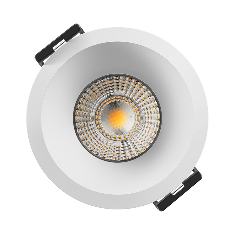 MEIZU 魅族 Lipro LED 筒灯 6W(3500K) 开孔75-80mm 嵌入式低蓝光智能节能无频闪防眩光