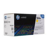惠普(HP) CE252A 硒鼓 (计价单位:只) 黄色