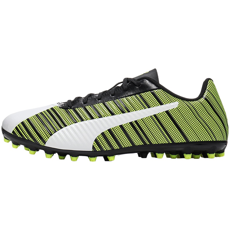 PUMA彪马男鞋运动鞋ONE 5.4 MG碎钉足球鞋105655