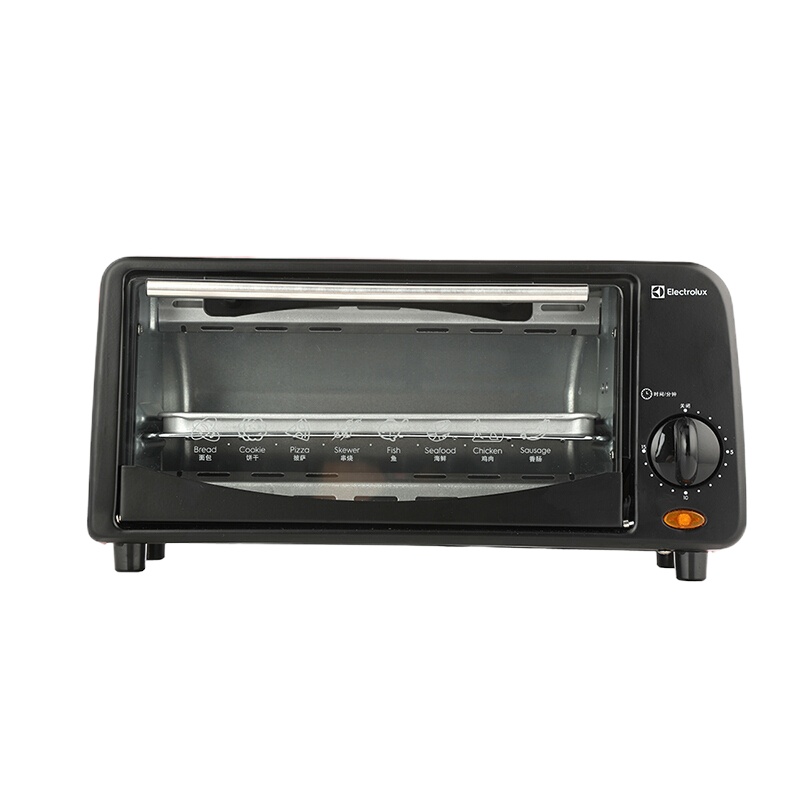 伊莱克斯(ELECTROLUX)EGOT1010 6L容量电烤箱.单台装