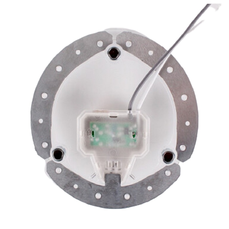 佛山照明(FSL)吸顶灯LED改造灯板荧光灯管2D管替换光源模组改装节能灯套件13W白光6500K芯光款 新