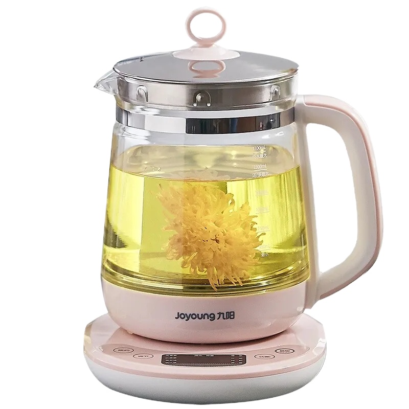 九阳养生壶K15F-WY310