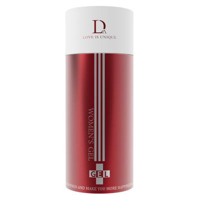 独爱(DUAI)女士外用凝胶30ml 快感增强液人体润滑剂 私处润滑油润滑液 夫妻情趣性生活用品 女性系列成人用品