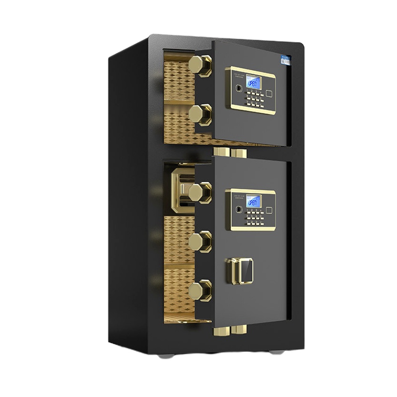 虎牌 80CM 密码保险箱 480*420*800mm