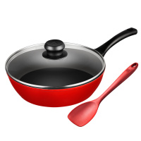 双立人(ZWILLING)Style28cm单柄不粘煎炒锅牛排锅家用炒菜锅平底锅电磁炉通用