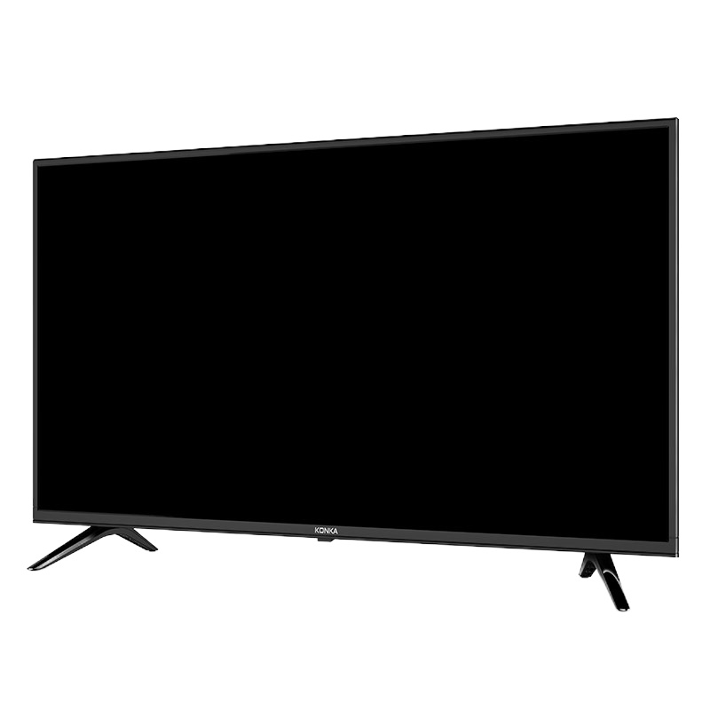 康佳(KONKA) LED43K2000A 43英寸窄边高清LED液晶电视 智能网络WIFI