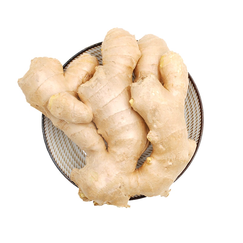 山东老姜块大姜黄姜生姜3斤装新鲜月子姜母