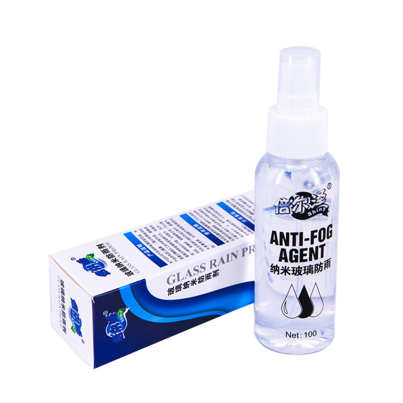 倍尔泽防雨剂100ML 档风玻璃镀膜倒车镜汽车后视镜防雨剂除雨驱水剂拨水剂