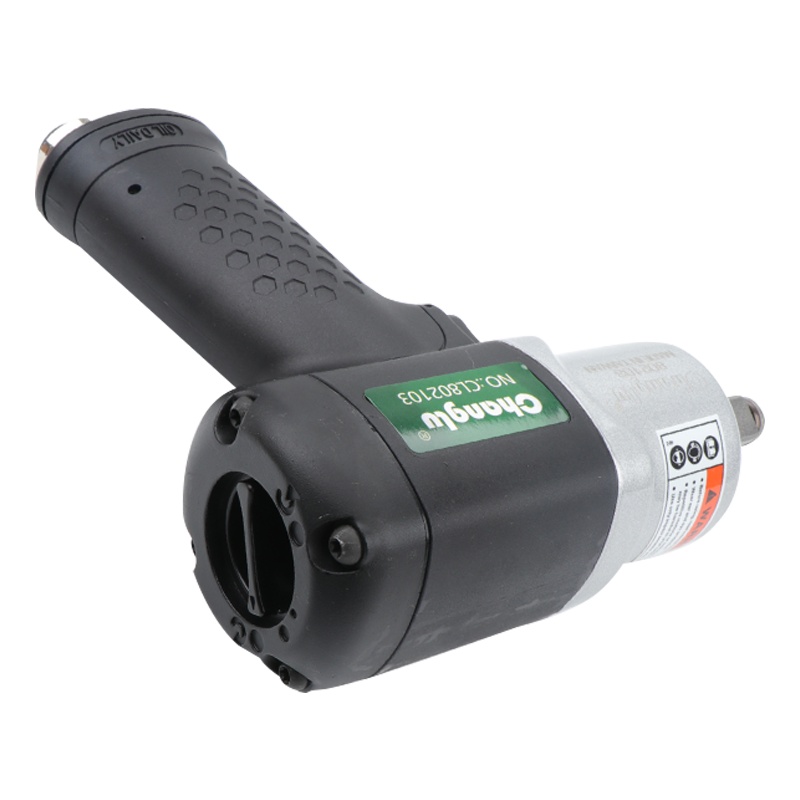 塑钢气动冲击扳手