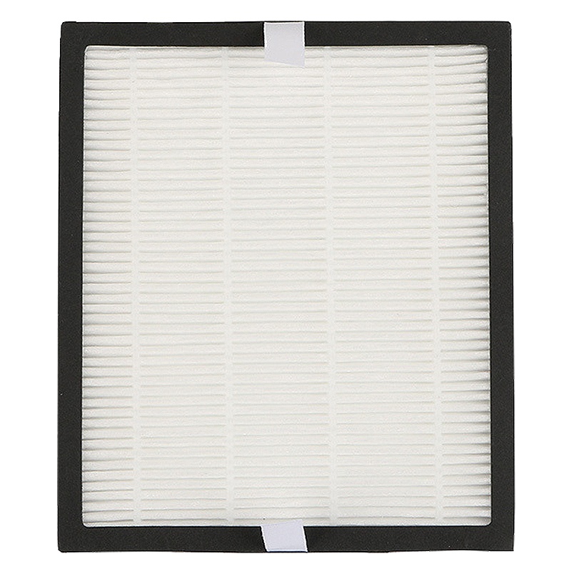 RHT 空气净化器配件 高效能滤网 HEPA滤网 适用于IA10 MA2018 MA2118