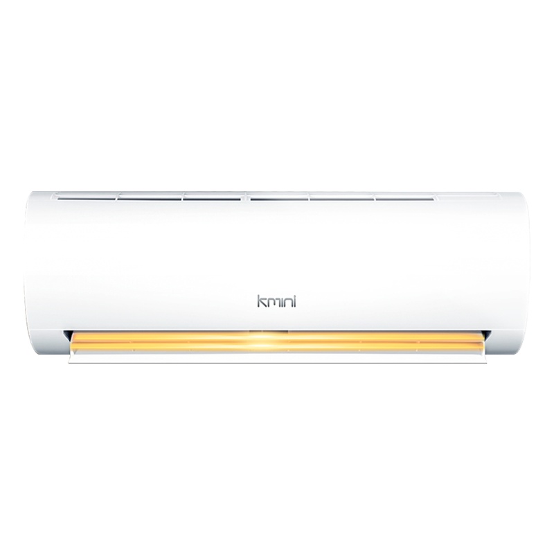 康佳出品kmini1.5匹 新能效 快速冷暖一键节能 壁挂式卧室书房空调挂机 KFR-35GW/5-M1质保6年提供安装