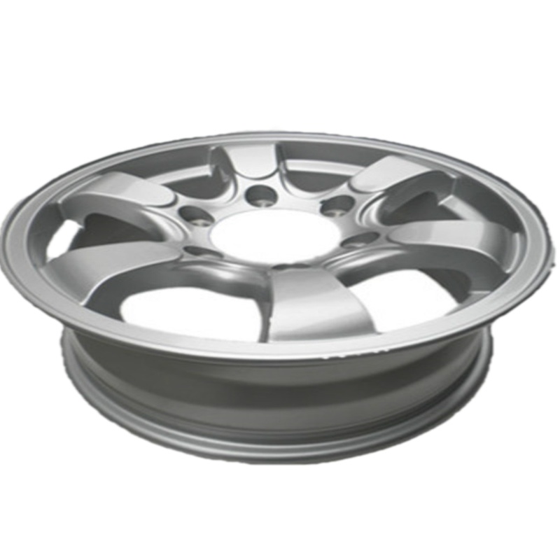 TLSF 钢圈 江陵域虎JX1033 皮卡