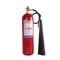 手提7公斤二氧化碳消防器