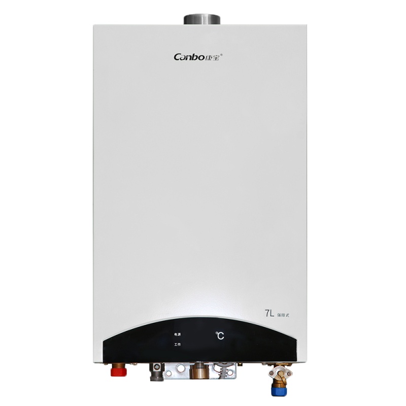 康宝燃气热水器JSQ14-99X