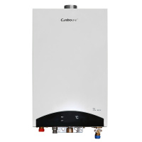 康宝燃气热水器JSQ14-99X